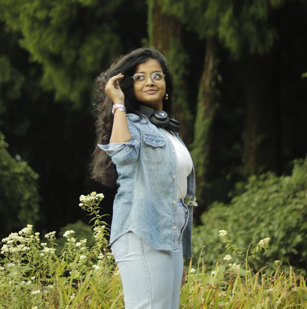 Payel Das