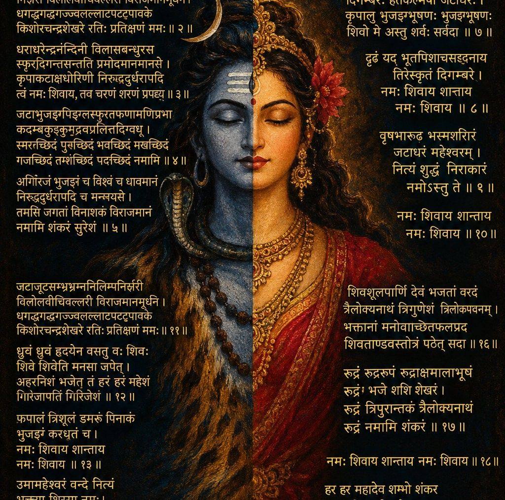 We spend so much time trying to find happiness. But the Bhagavad Gita ...
