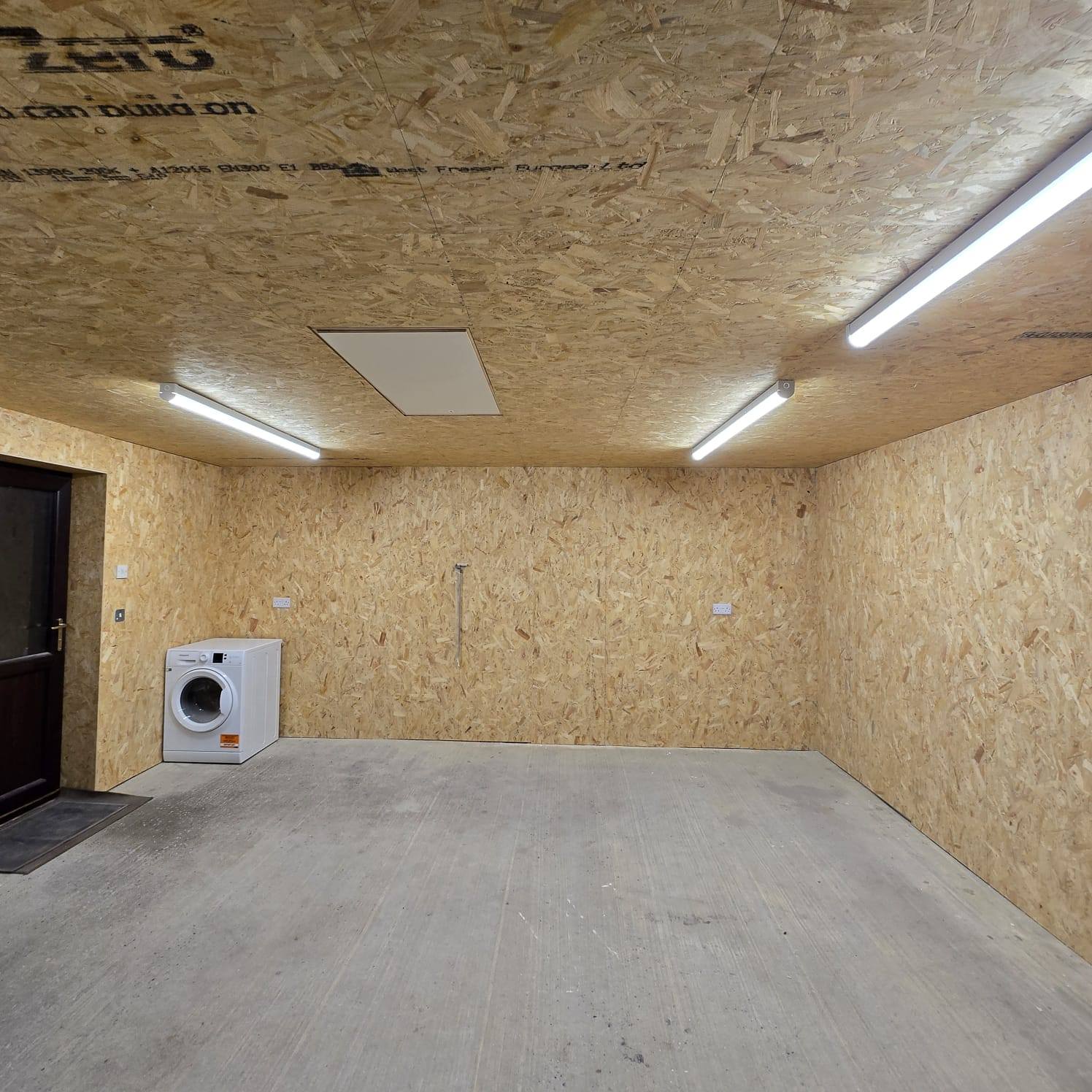 RMN Building Services | Westbury