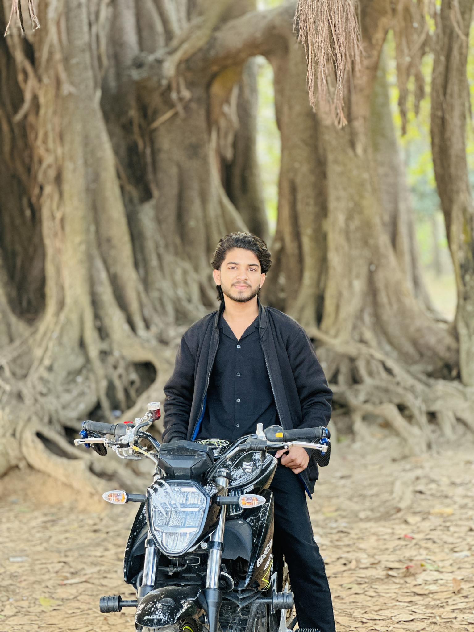 Ujjol Mullah