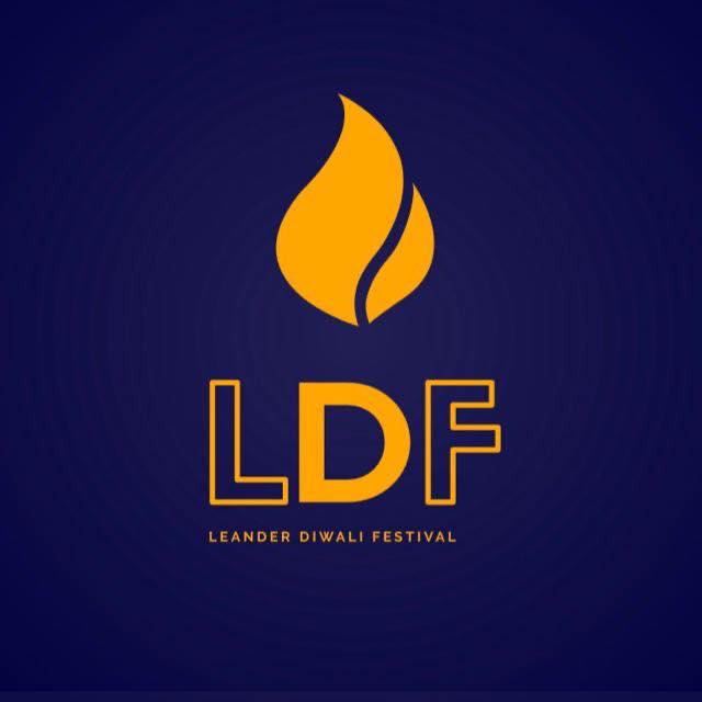 Leander Diwali Festival LDF | Leander TX