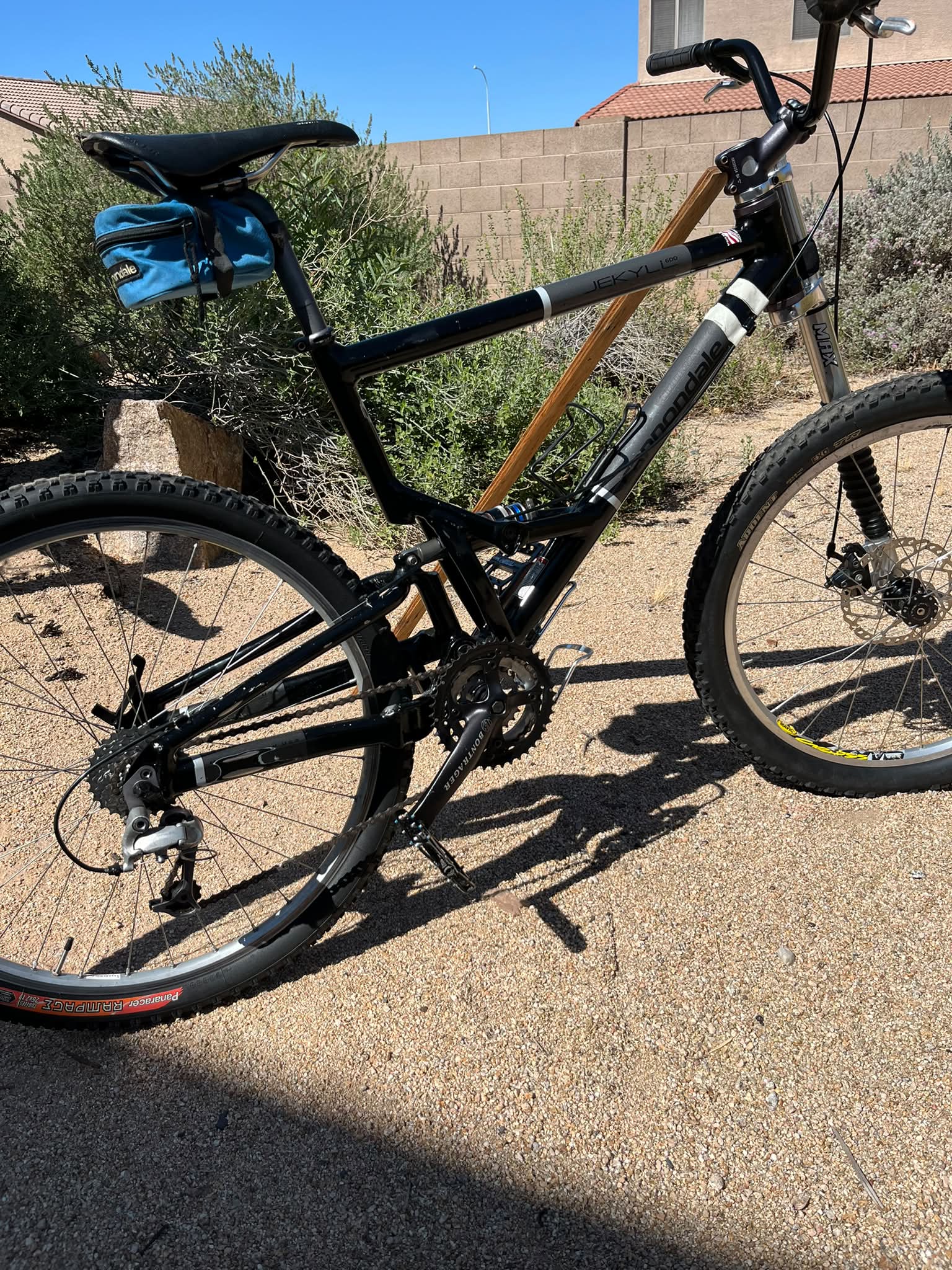 Cannondale - Handmade in USA🇺🇸 (1983-2010) | Facebook