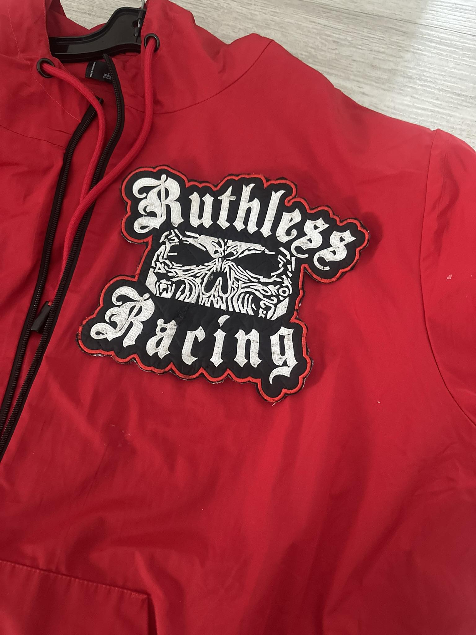 Ruthless racing
