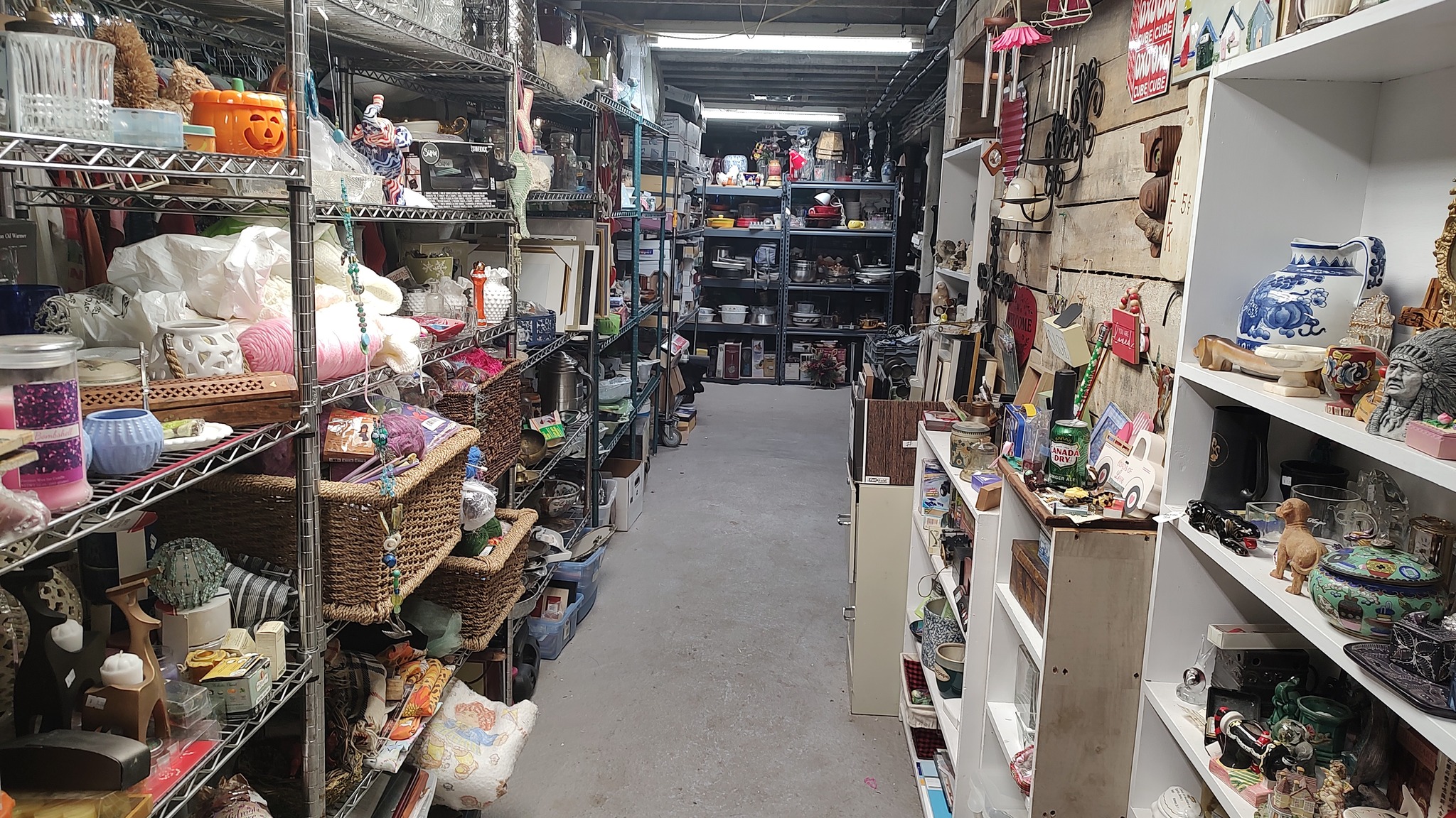 REMIX Vintage & Thrift | Shelton CT