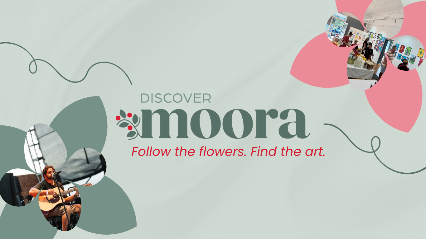 Discover Moora - Events, Arts & Culture | Moora WA