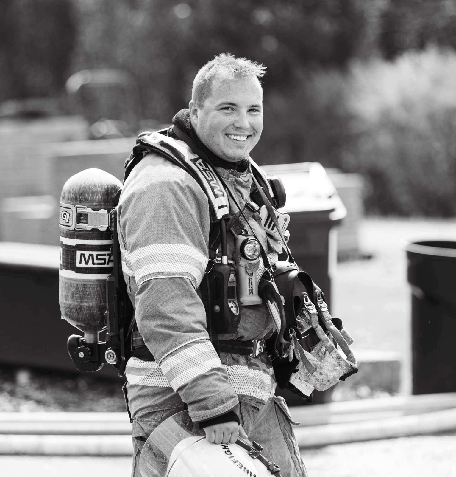 Diamond Valley Fire Rescue
