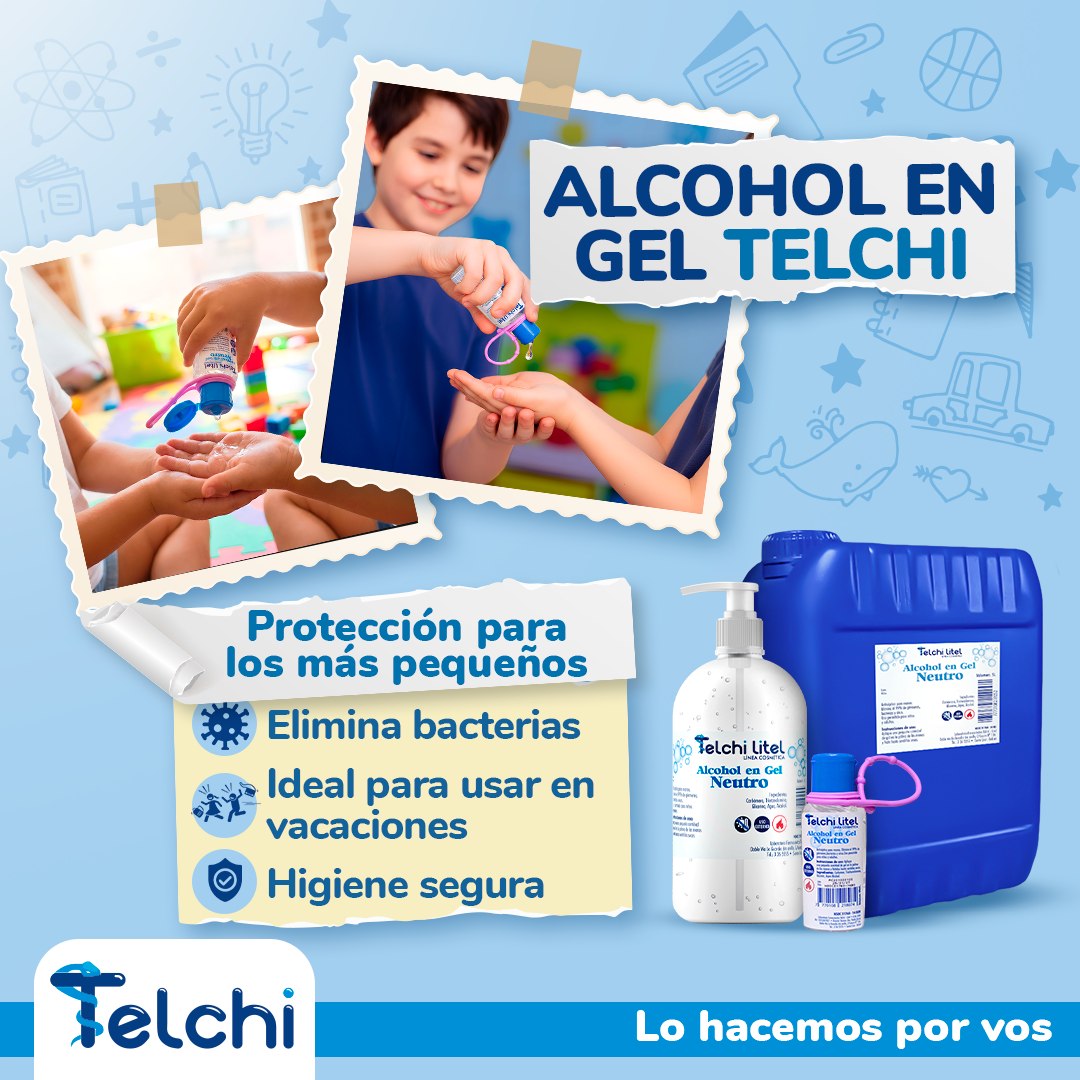 Telchi Farmacias y Laboratorios | Santa Cruz de la Sierra