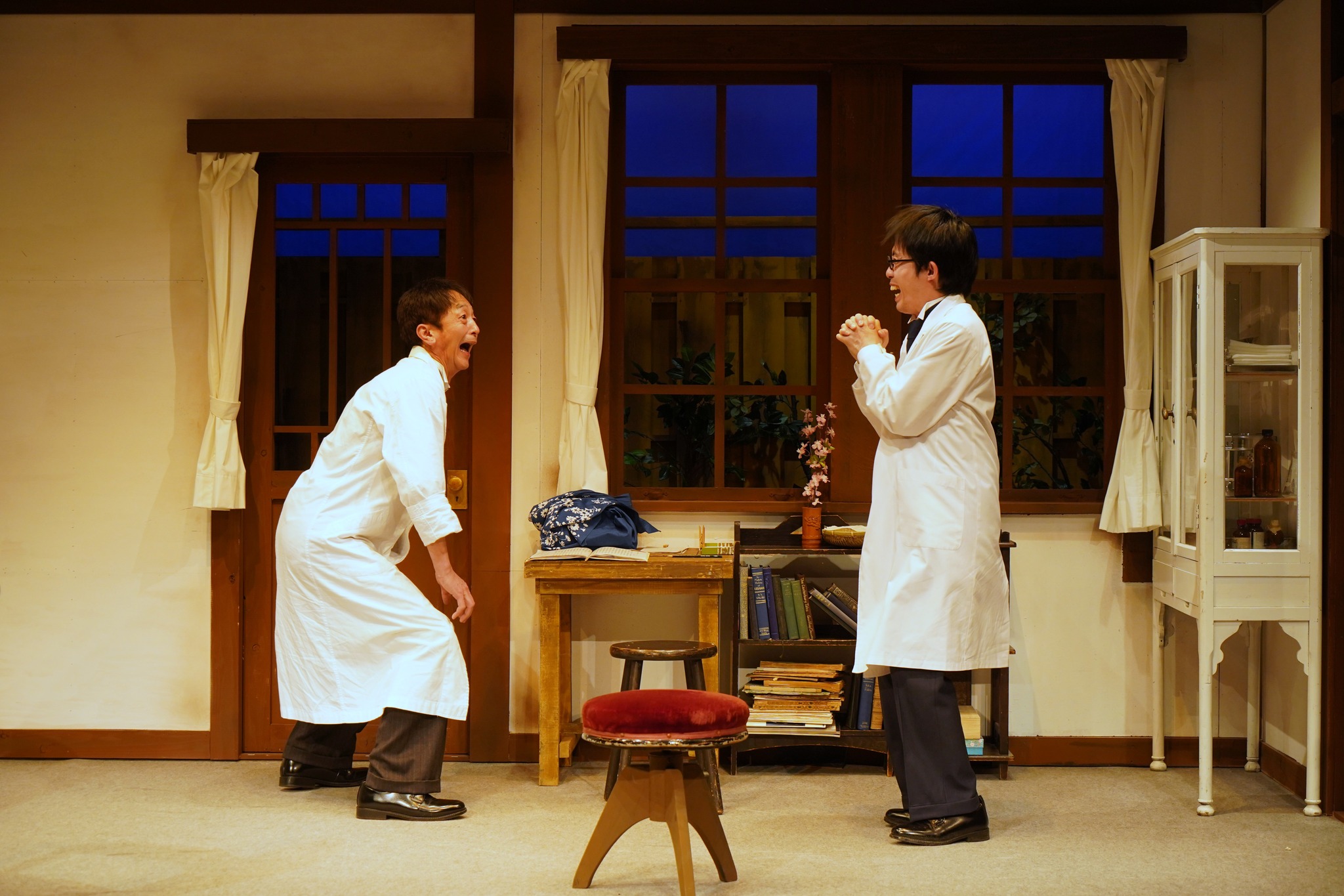 劇団 東京芸術座 - 劇団 東京芸術座 added a new photo.