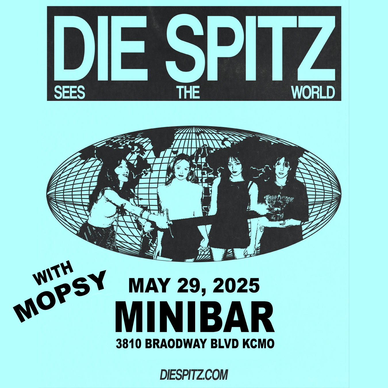 Die Spitz | Austin TX