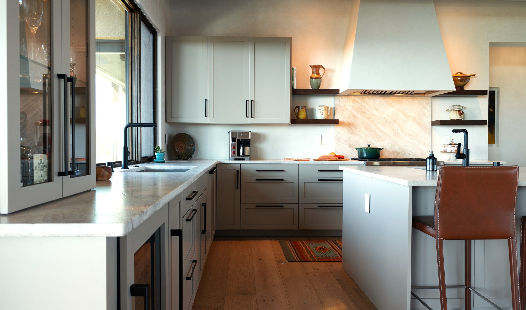 Sierra West Sales & Sierra Design | Santa Fe NM