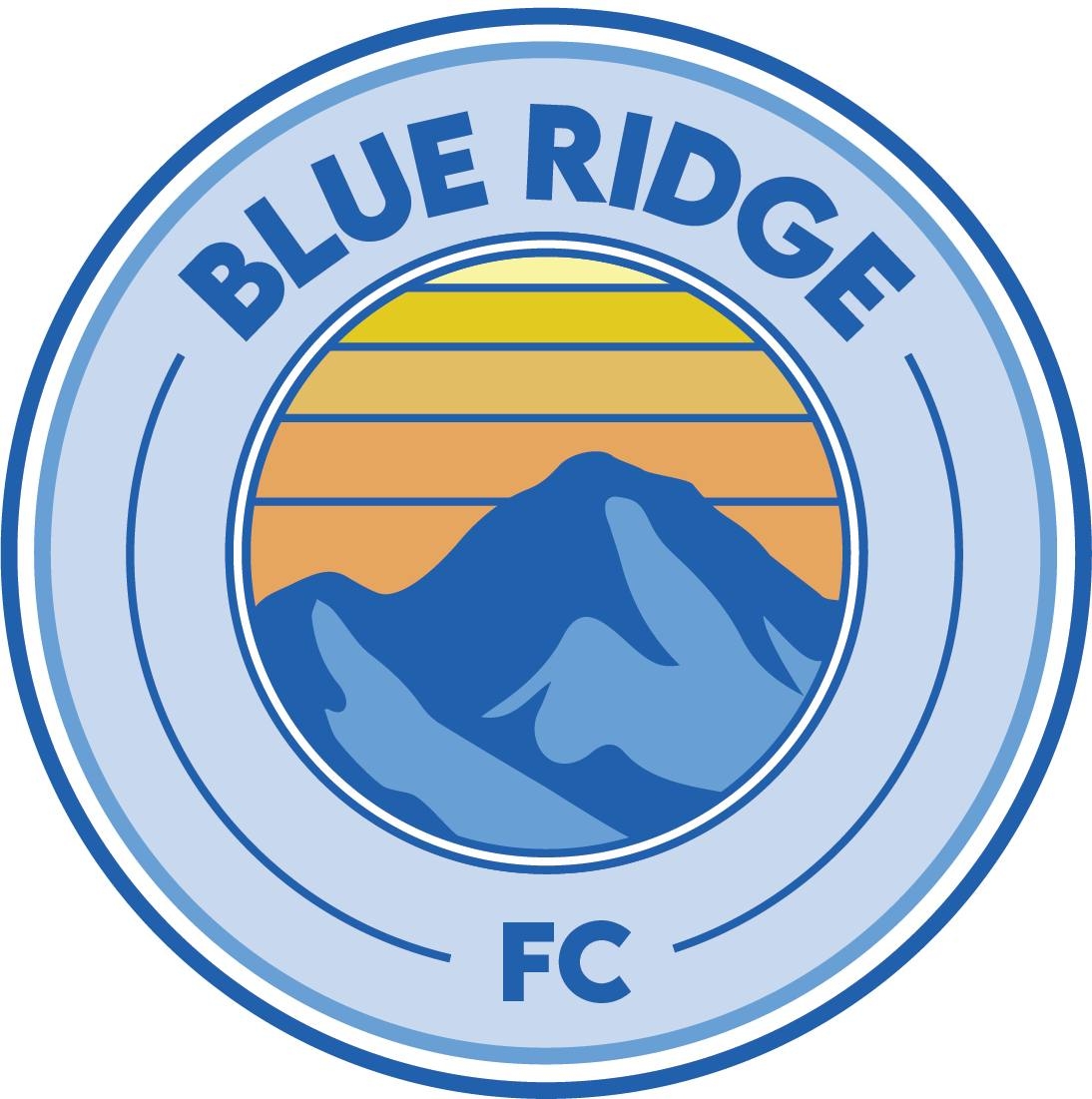 Blue Ridge FC - Final home match of the year tonight at... | Facebook