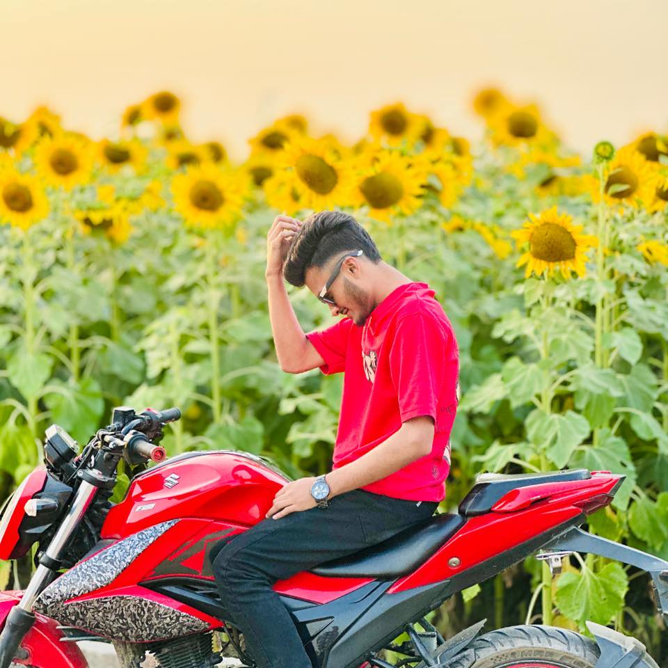 Saim Rishad