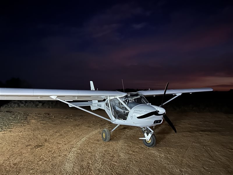 Plane Sales Australia - 2019 Foxbat Kelpie for sale. https://www ...