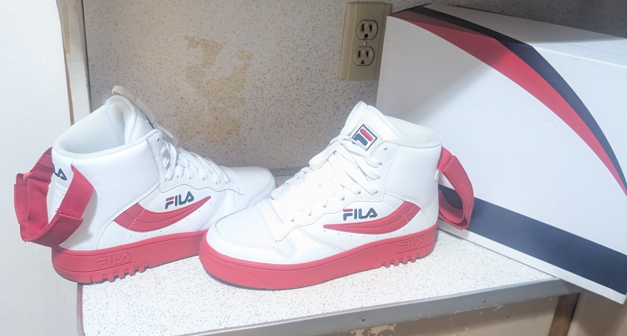 One of my favorite Fila 90