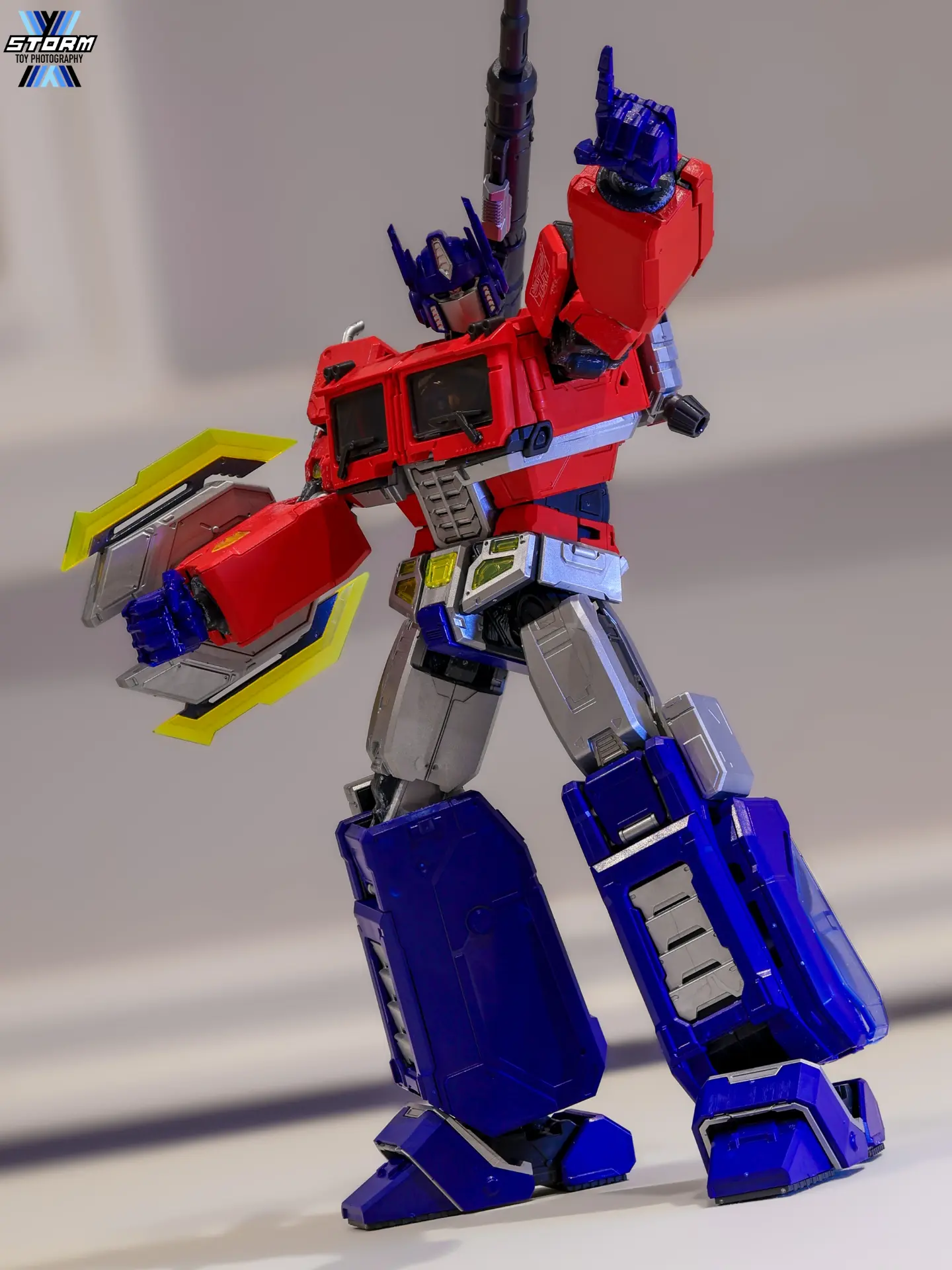 Storm's - Storm's Transformers Toy Photography