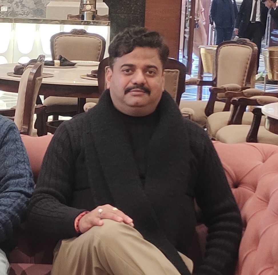 Gaurav Rana