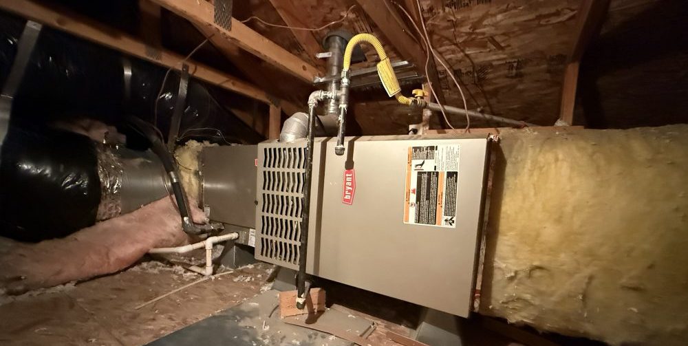 Paramount - 🔥 Has your heat suddenly gone out in Reno? Don’t panic — we ...