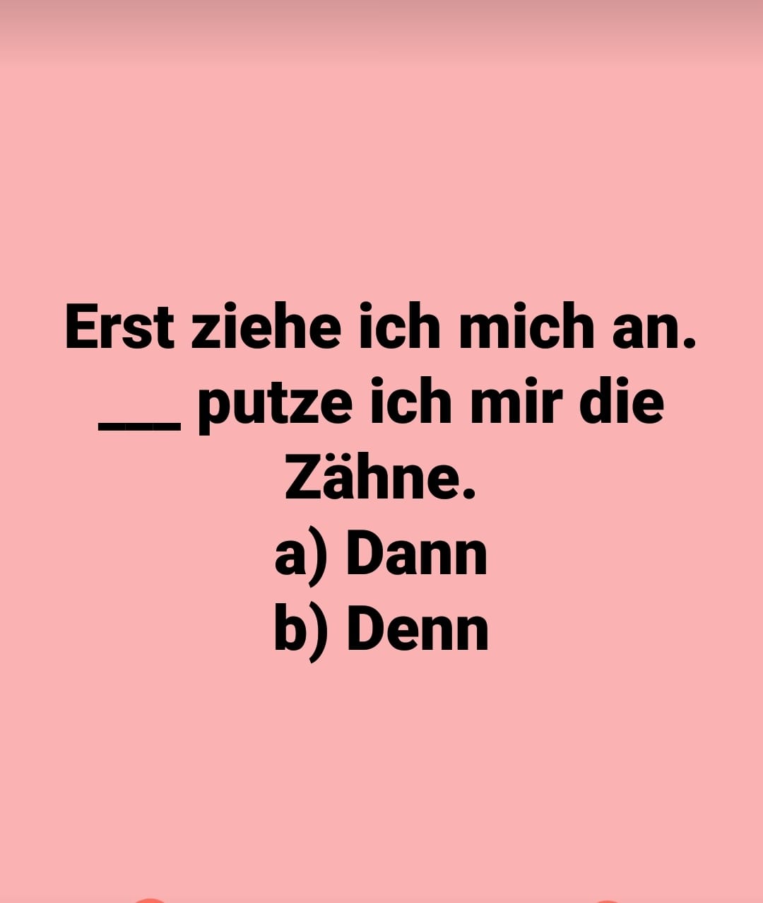 عبي وقتك معنا 😍عندي نماذج... - Deutsch Lernen A1 A2 B1 B2 C1 | Facebook