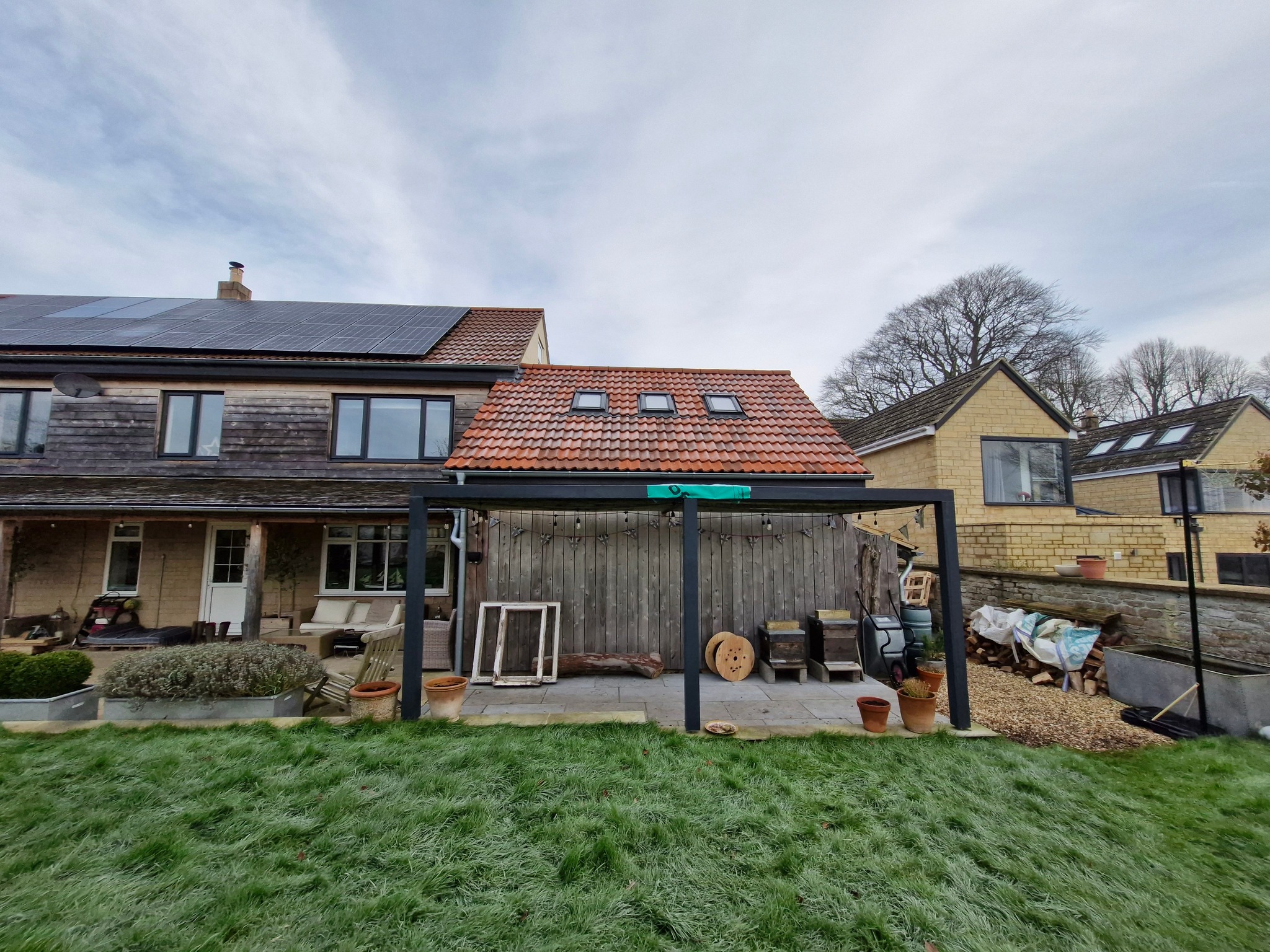 RMN Building Services | Westbury