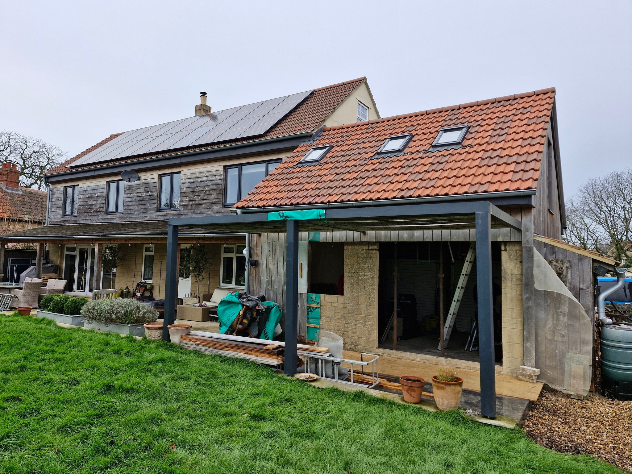 RMN Building Services | Westbury