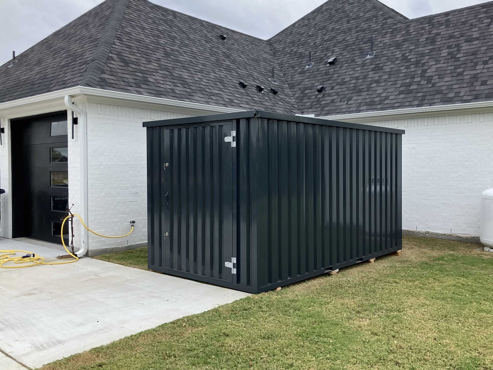 Ox Box Containers | Midlothian TX