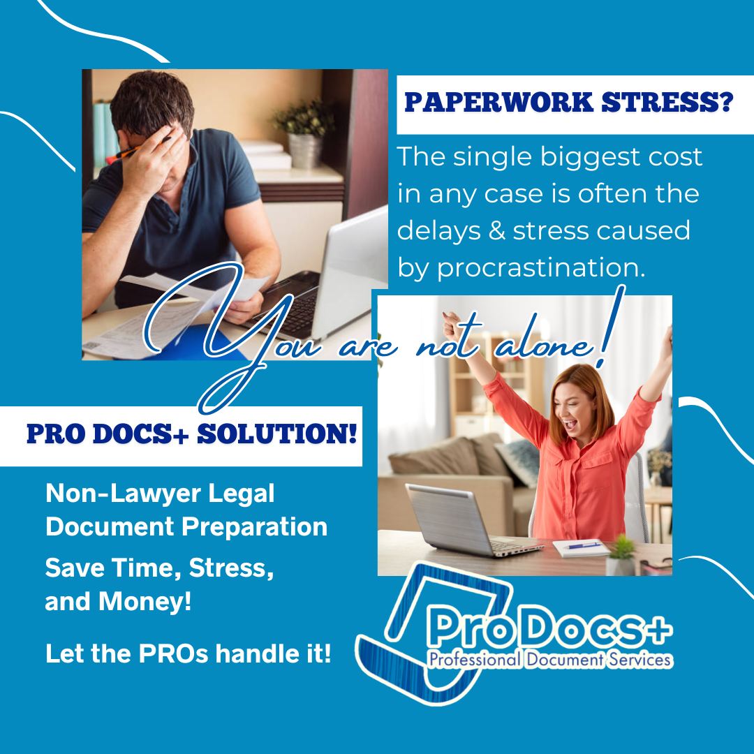 Pro - 😩 POV: The High Cost of Waiting on Your Documents ⏳ Paperwork ...