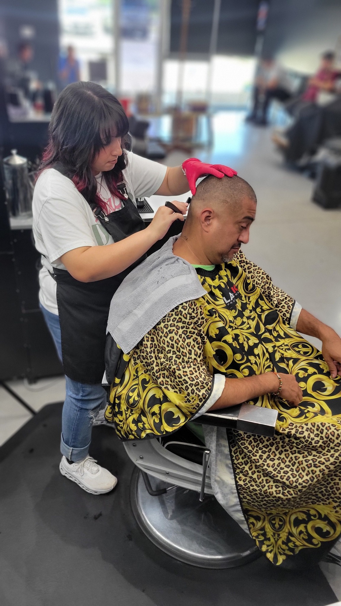 Gentlemens Barber Co. | Waxahachie TX