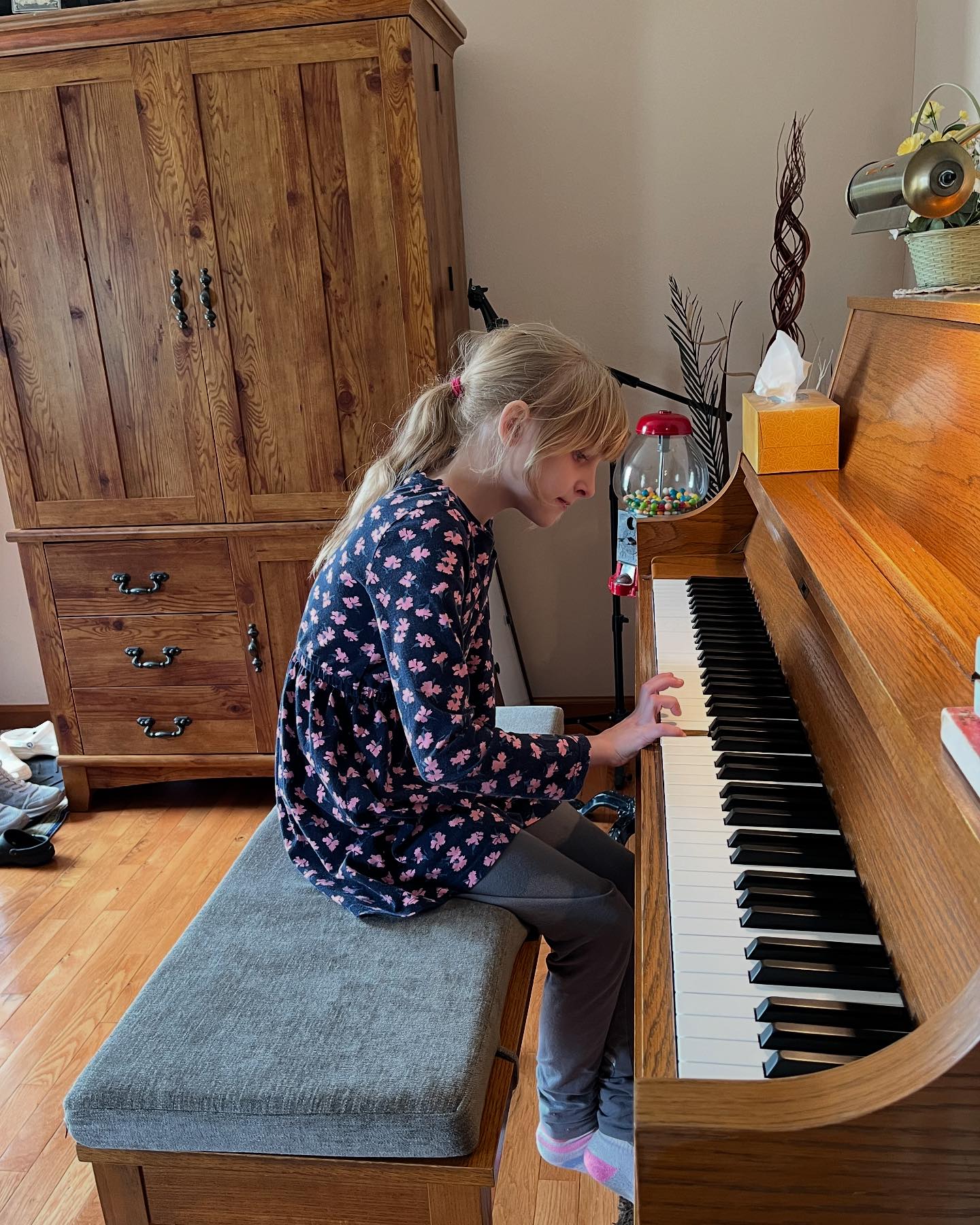 Karen Thompson Piano Studio | Morton IL