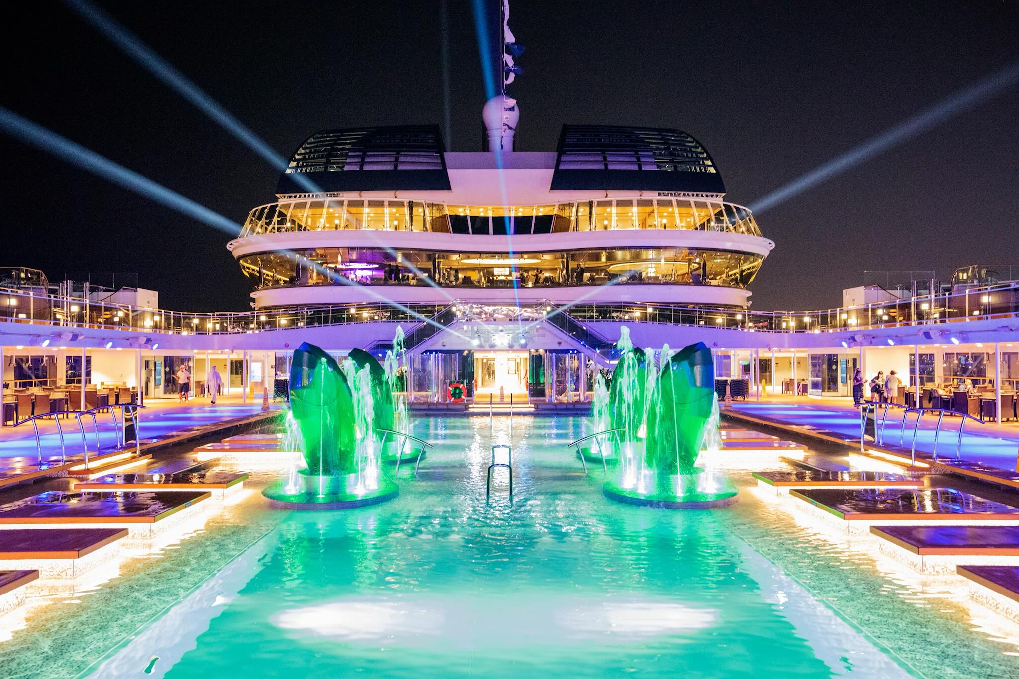 🔥 UNBELIEVABLE VALUE: 2-NIGHT GETAWAY... - My Kind of Cruise | Facebook