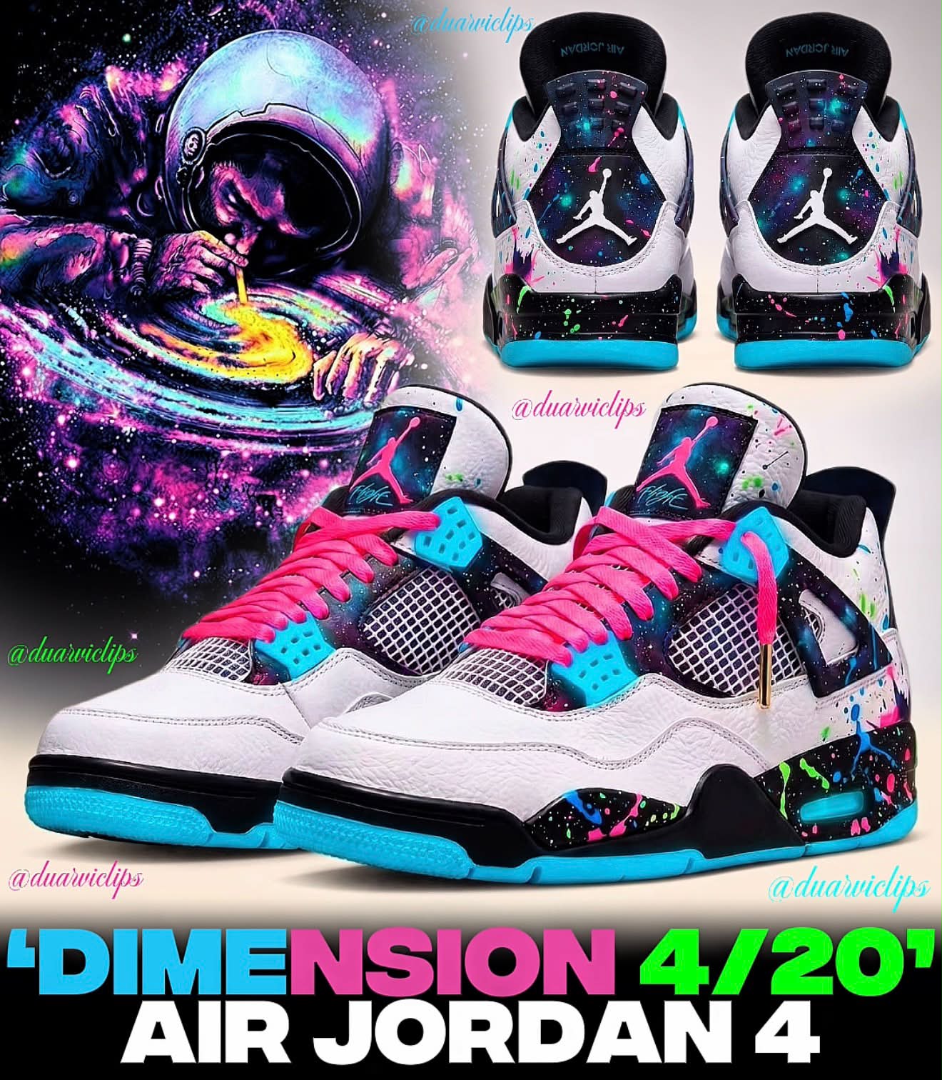 DIMENSiON 4/20