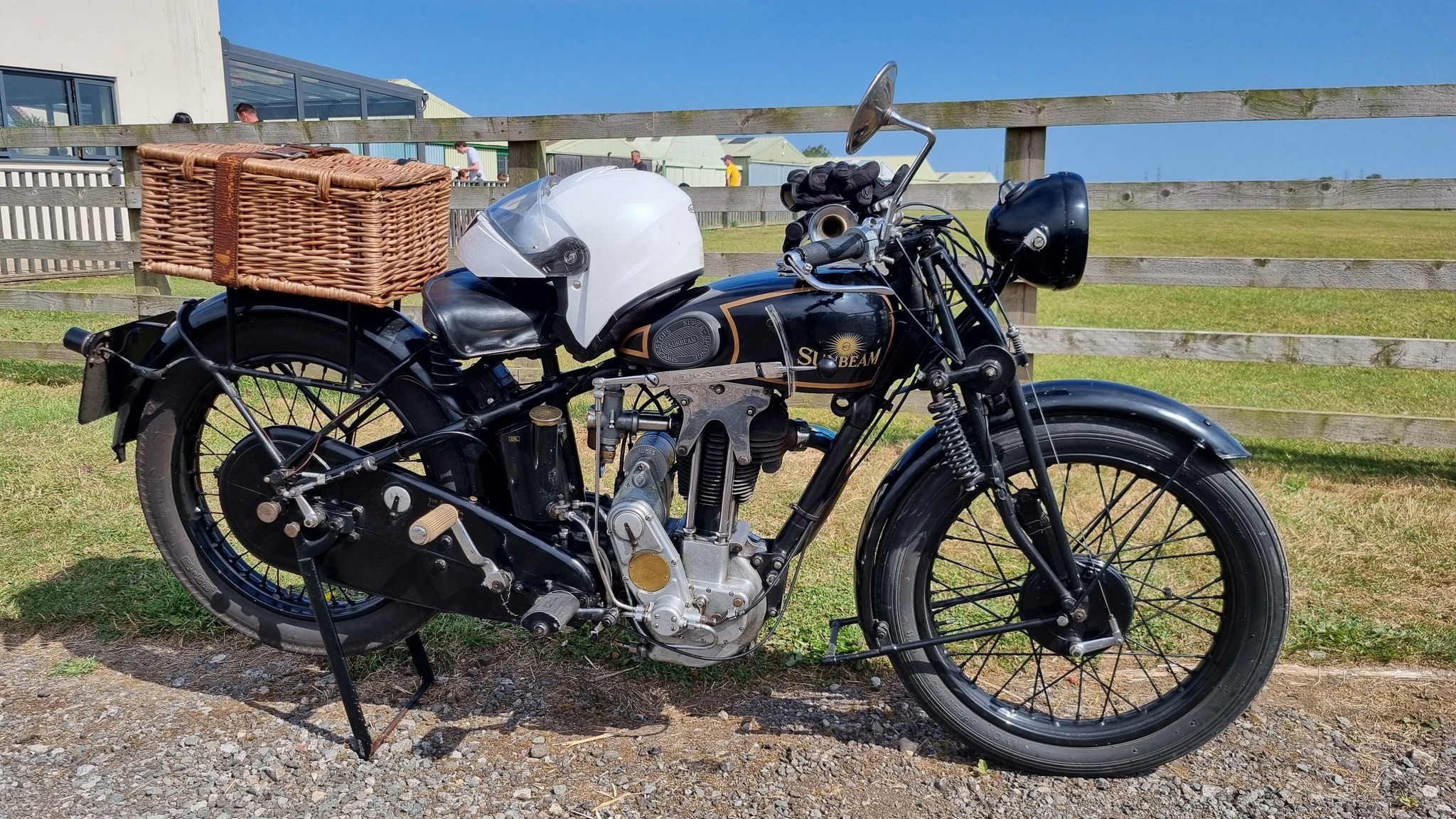 Fishburn Airfield | Bishop Middleham