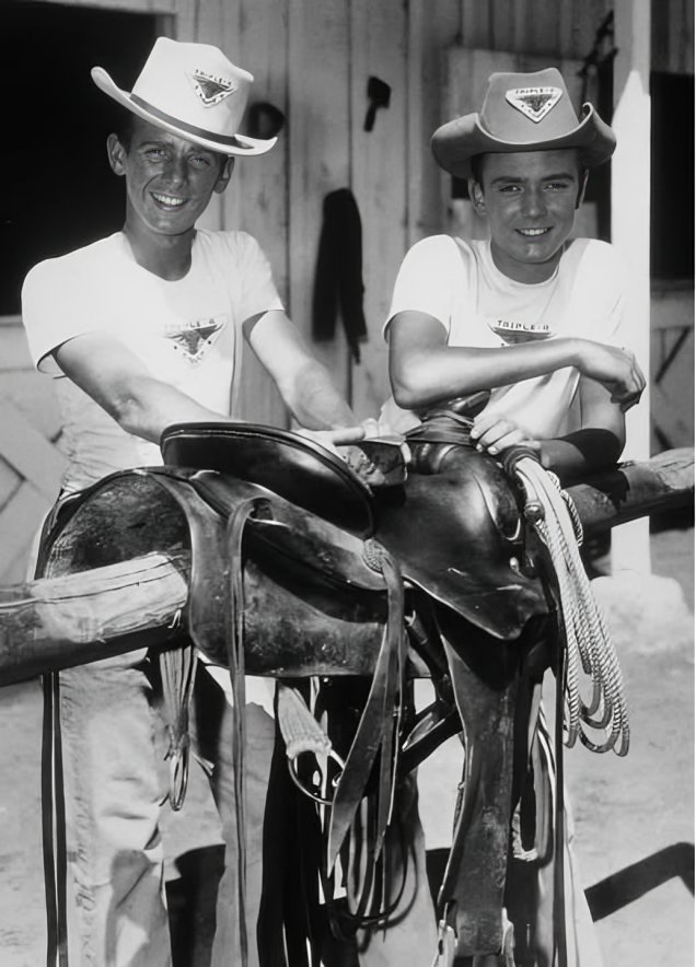 Olivia - Spin and Marty: Disney’s Unforgettable Ranch Adventure 🤠🐴 Back ...