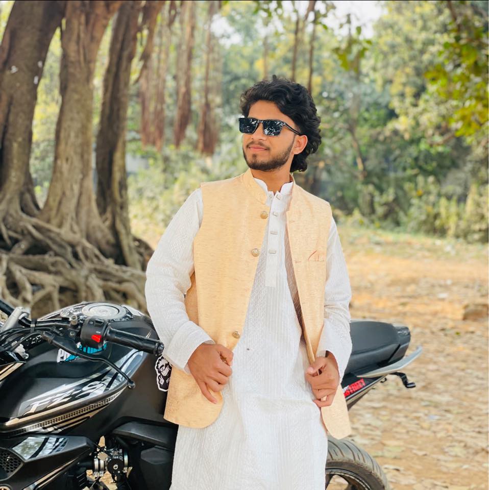 Ujjol Mullah
