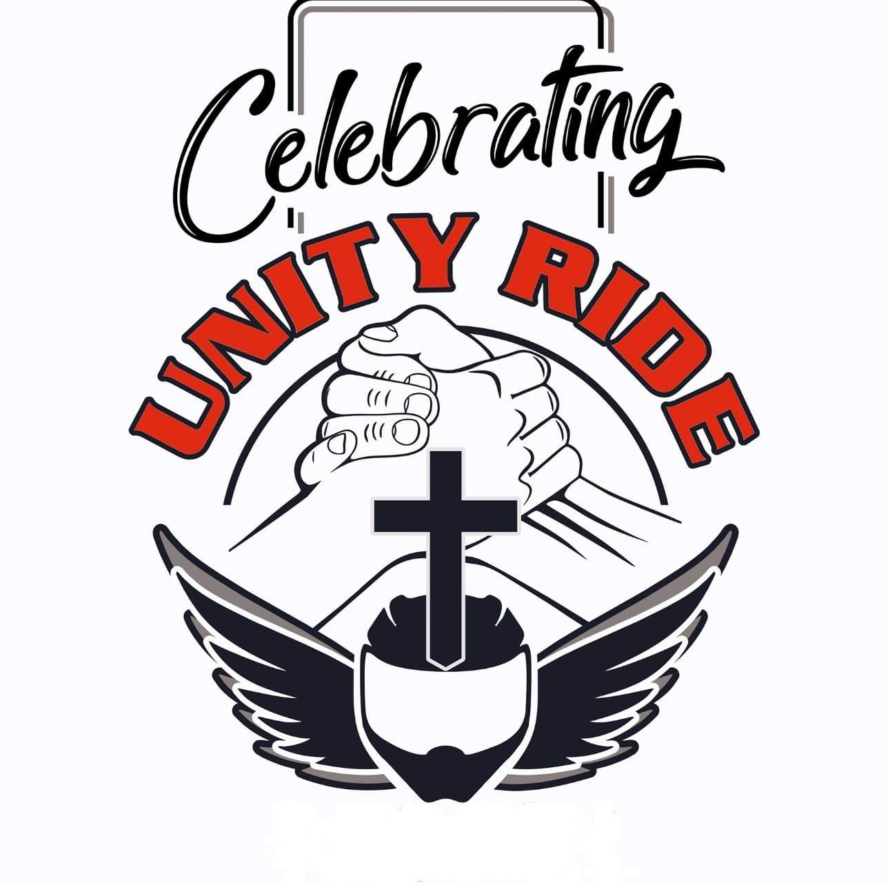 Deel 2, Dag 7, Unity Ride 2025:... - Unity Ride North NPC | Facebook