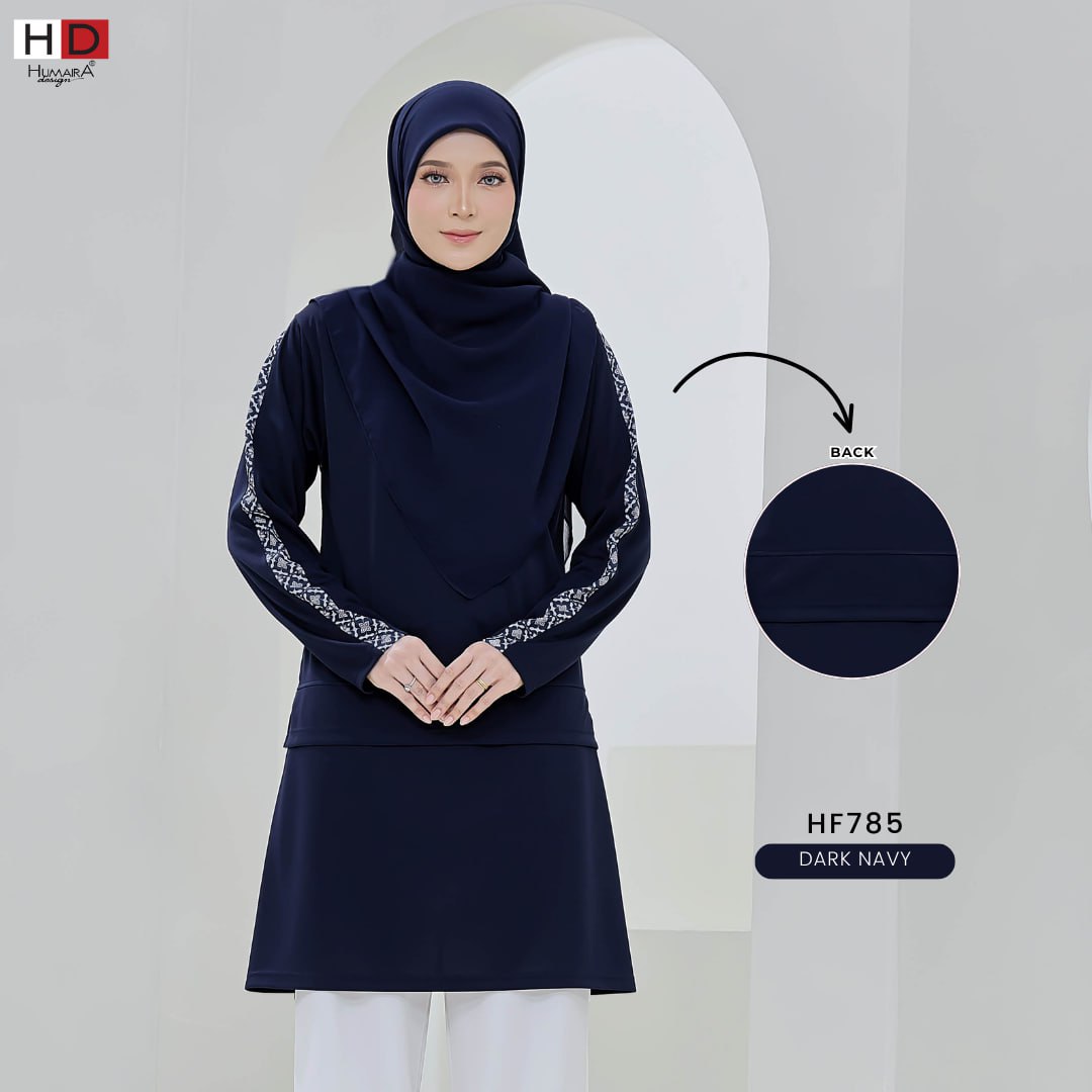 Humaira Design