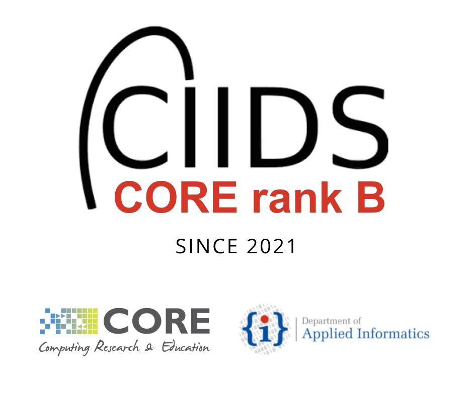 Asian - 🎉 CORE 2026 Ranking Results Are In! 📊 We’re proud to announce ...