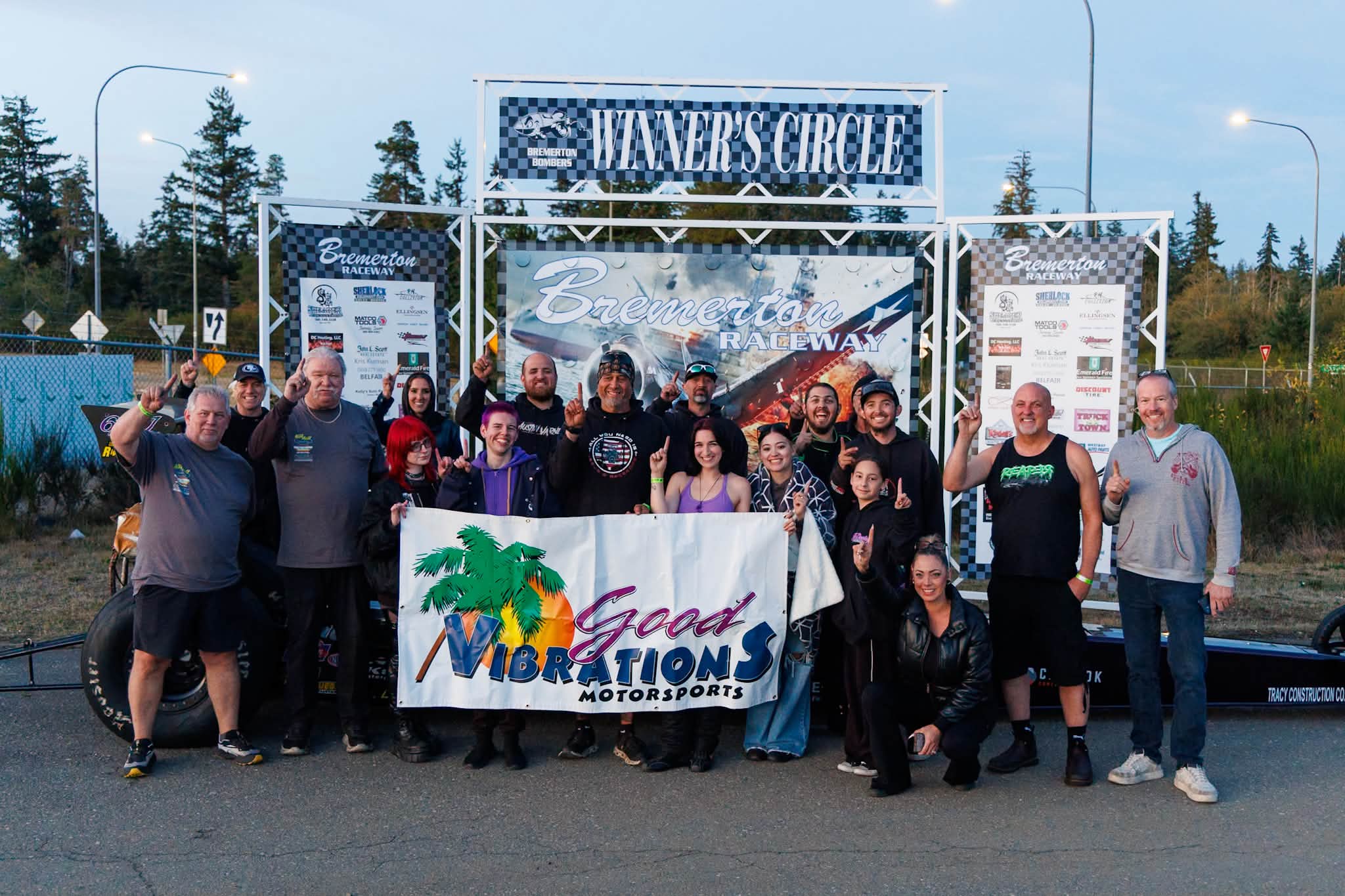 Good Vibrations Motorsports | Whittier CA