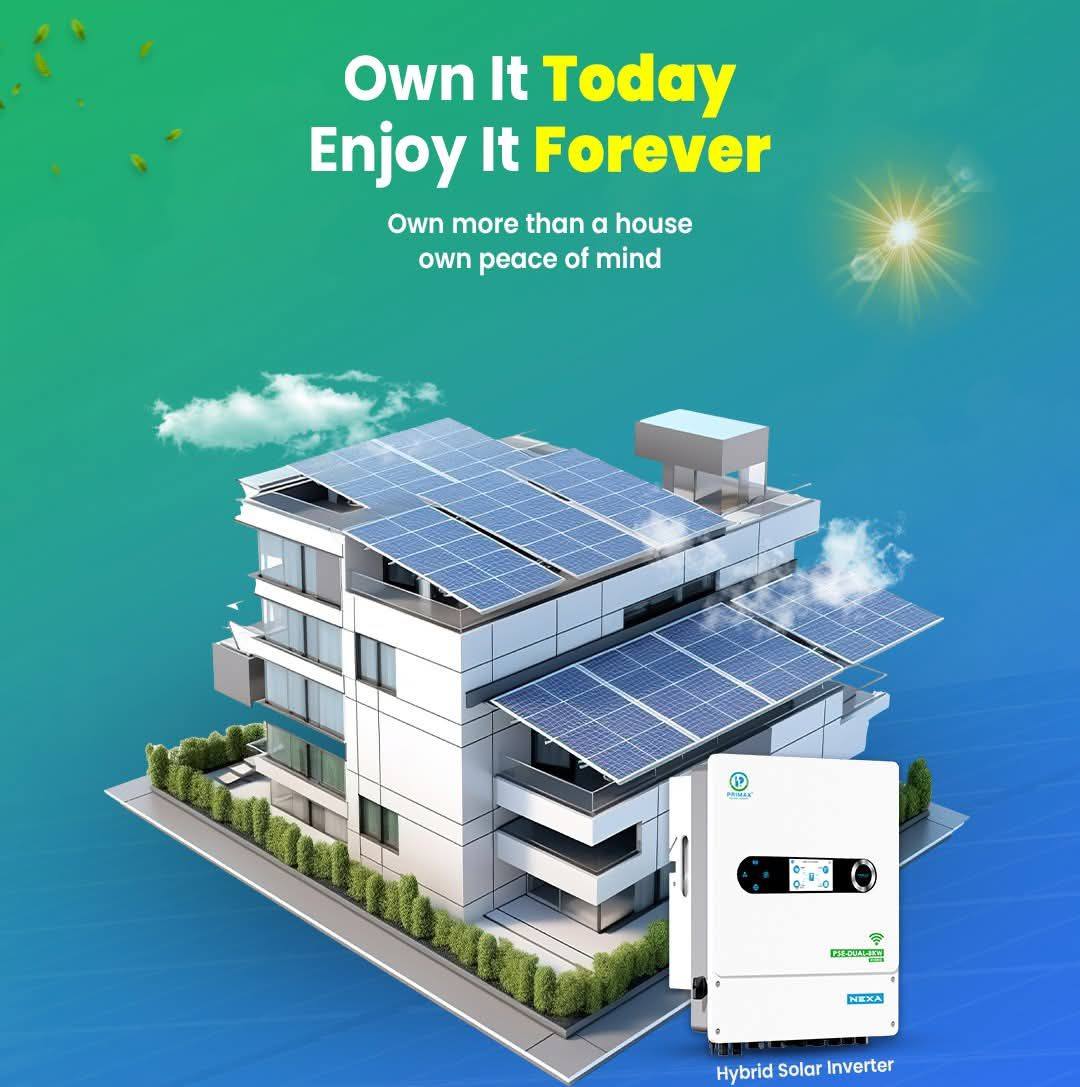 Ali solar solution & Earthing company | Lahore