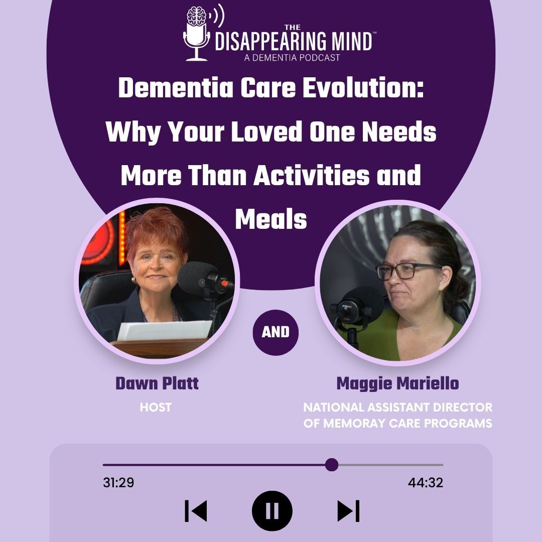 The Shine® Memory Care... - Discovery Village At Naples | Facebook