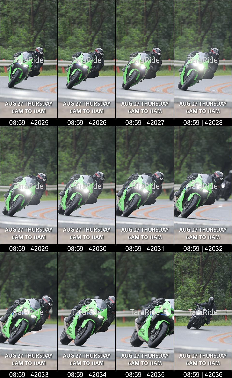 TaraRide - TaraRide added a new photo.