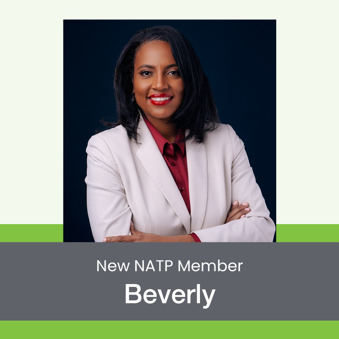 🎉 A big... - National Association of Tax Professionals (NATP) | Facebook