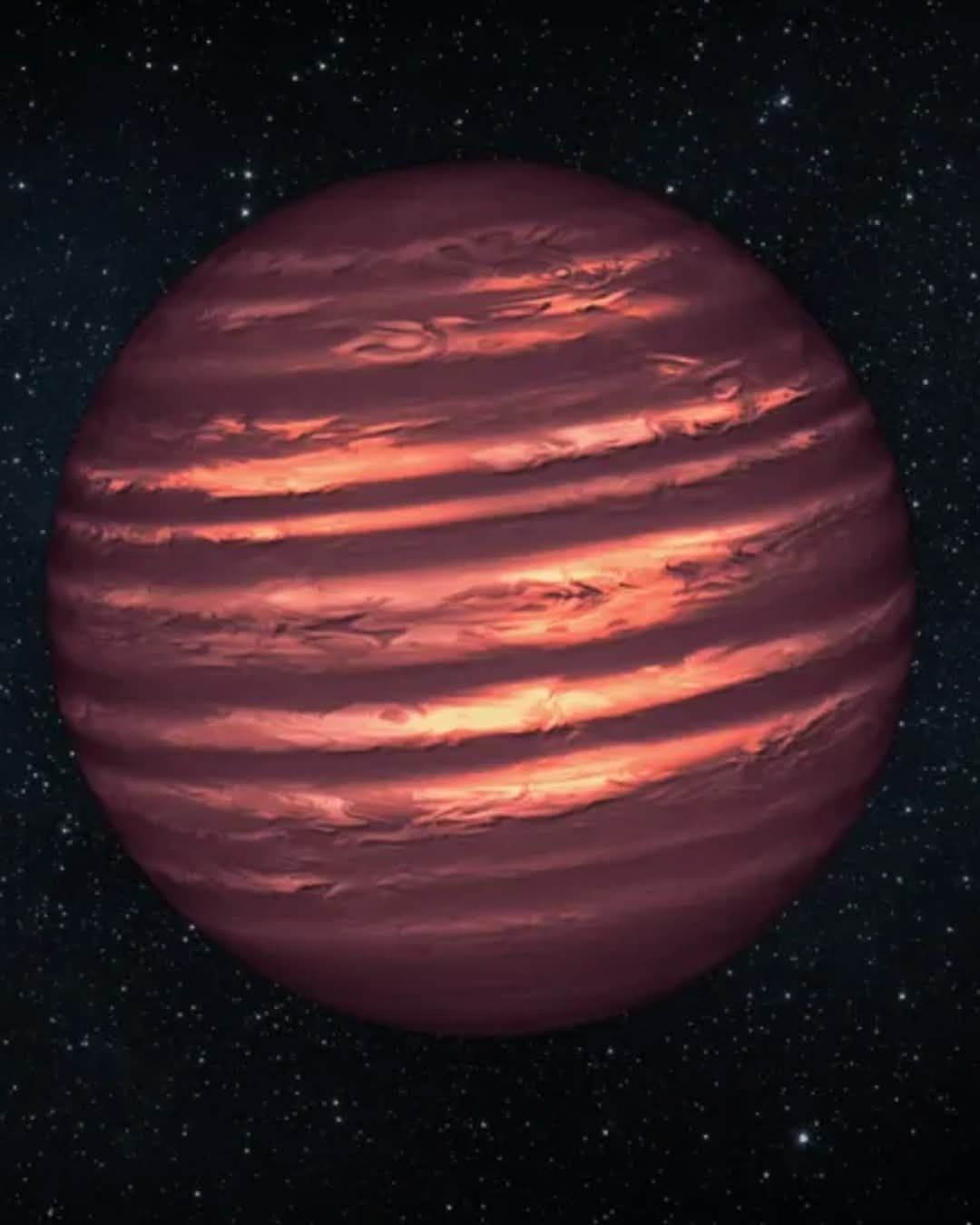 Nasa's James Webb Space Telescope discovers phosphine gas in Wolf