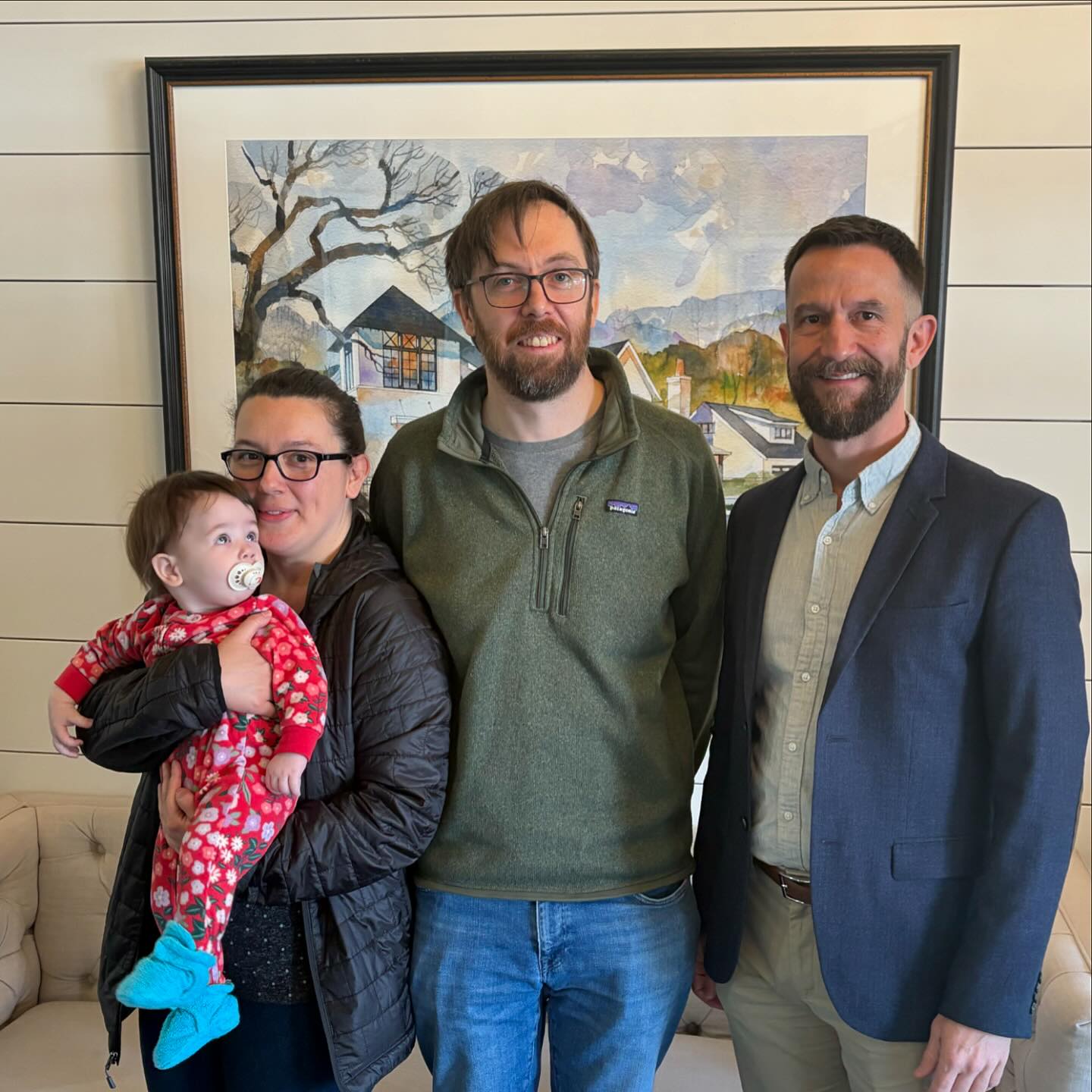 Chris Rigole - Rigole Realty Group | Atlanta GA