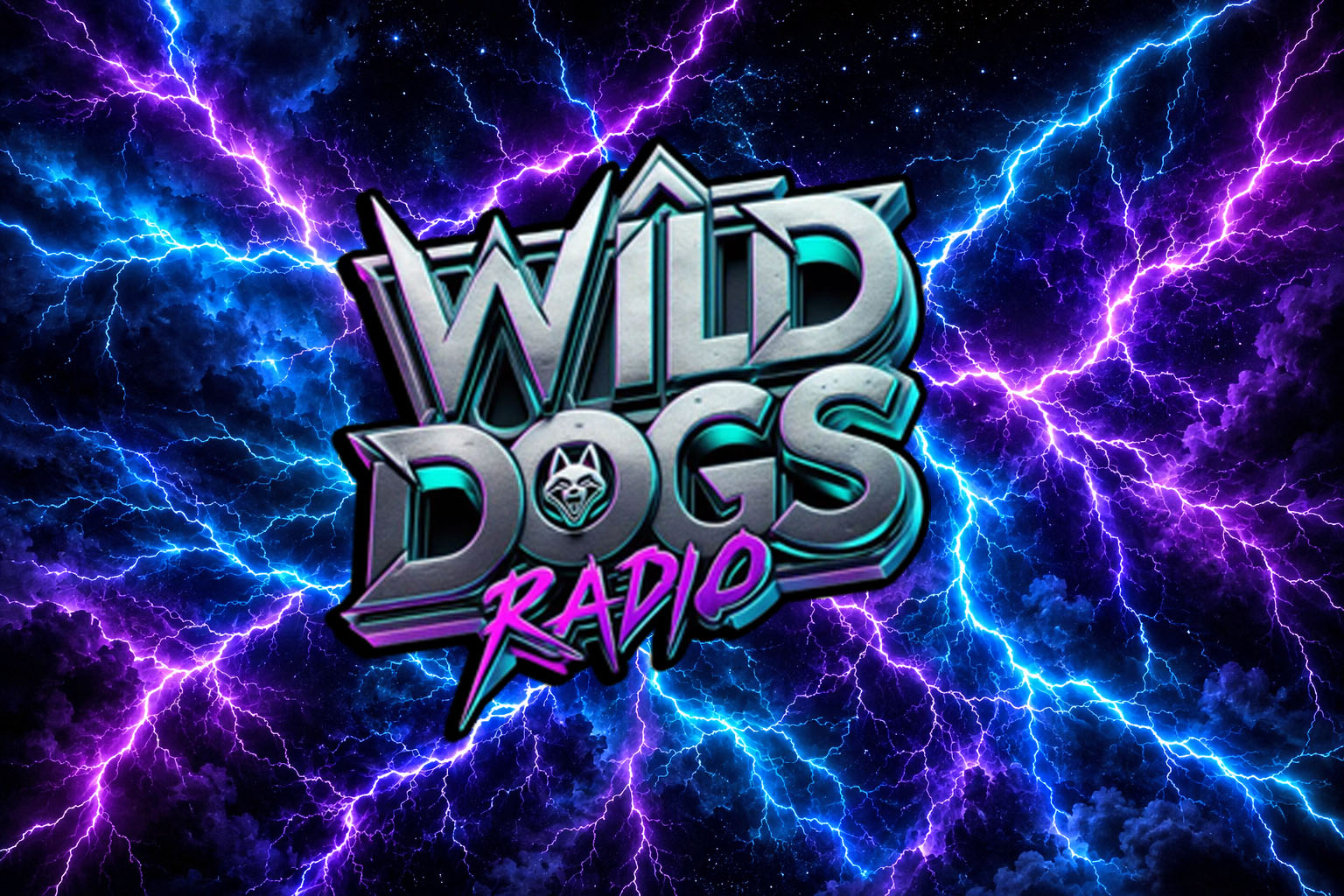 Wild Dogs Radio - Congrats to Love In Chains as their cool... | Facebook