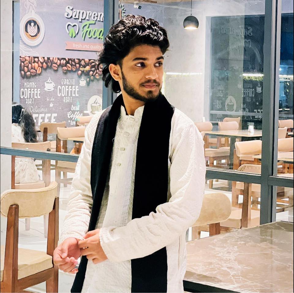 Ujjol Mullah