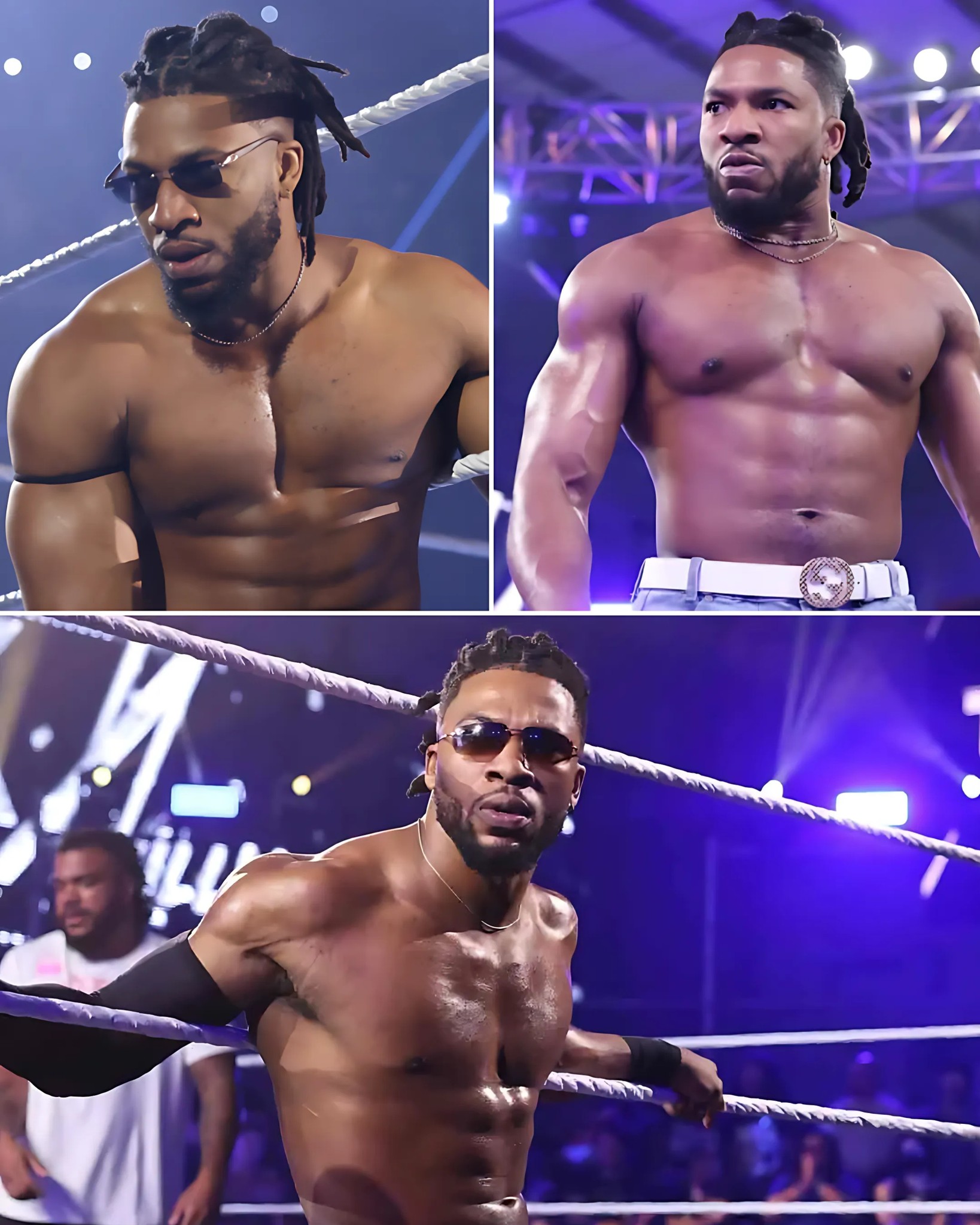 ICYMI: X-Division Icon Returning To TNA At Slammiversary 2026