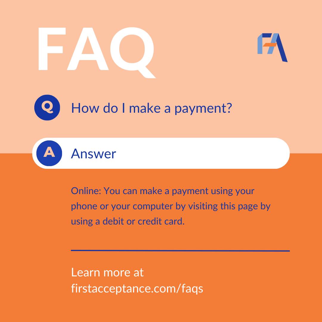 First Acceptance Insurance | Nashville TN