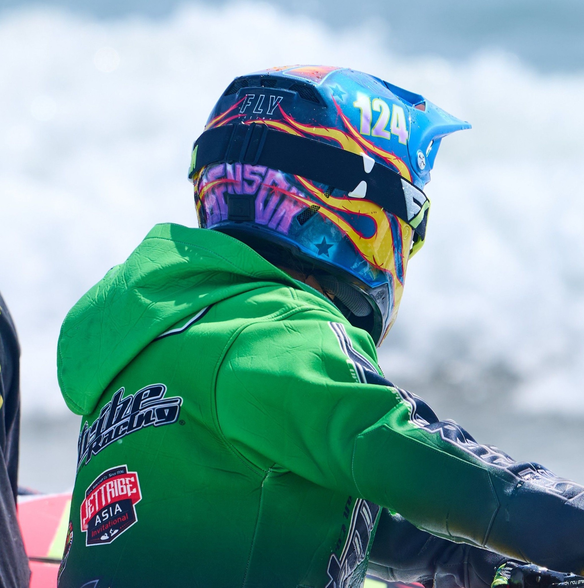 Yeah babyyy 🚦😎👊 🎥 - Brody Port 🤩🙌 Thank you to all my sponsors for ...