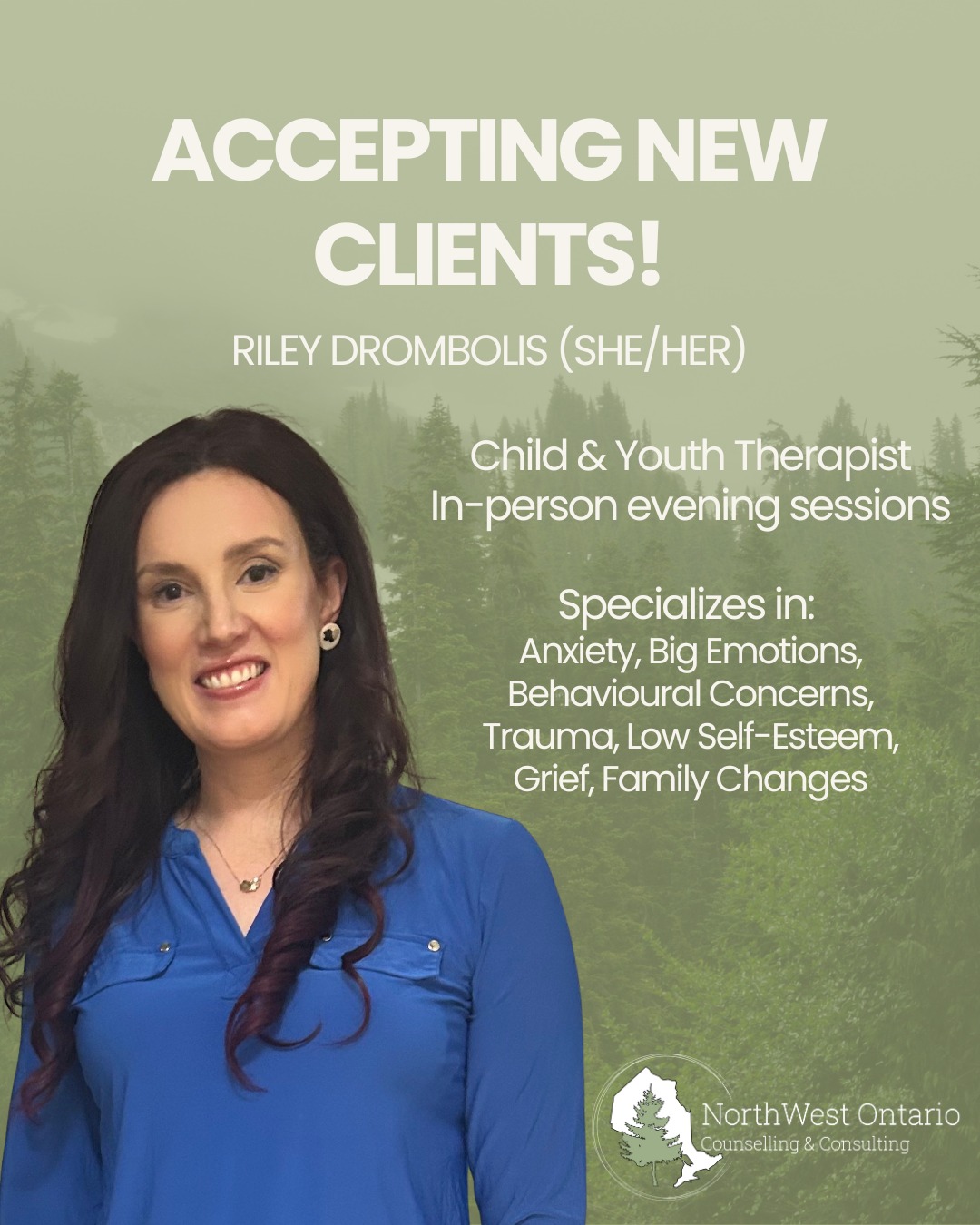NorthWest Ontario Counselling & Consulting | Fort Frances ON