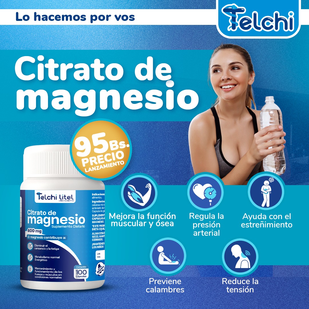 Telchi Farmacias y Laboratorios | Santa Cruz de la Sierra